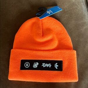 Adidas Bored ape Yacht club hat